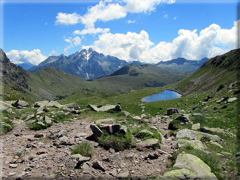 foto Forcella di Valsorda